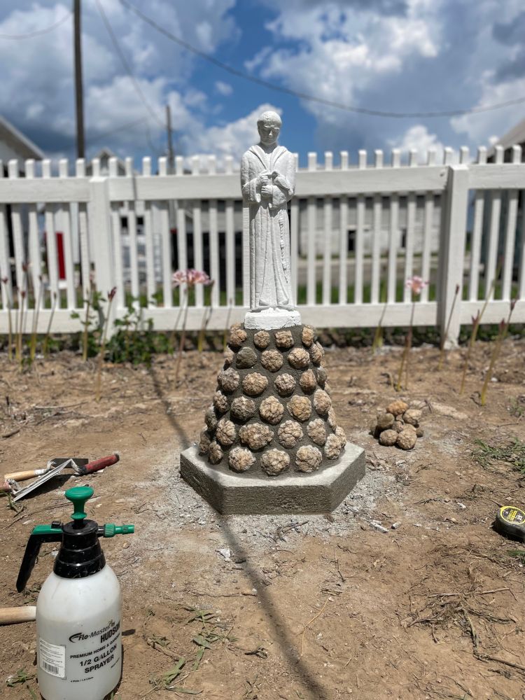 Different angle of previous picture.