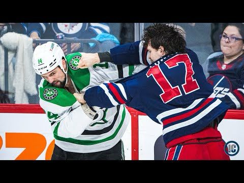 Illegal Curve Post-Game Show: Winnipeg Jets vs Dallas Stars