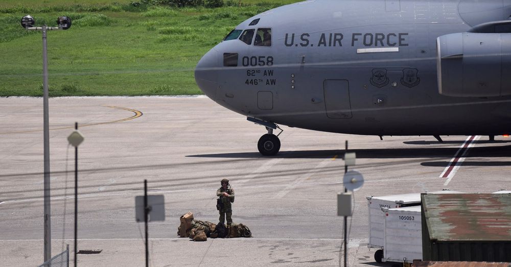 The U.S. Air Force is denying early retirement to all transgender service members with between 15 and 18 years of military service, opting instead to kick them out with no retirement benefits, according to a memo seen by Reuters.