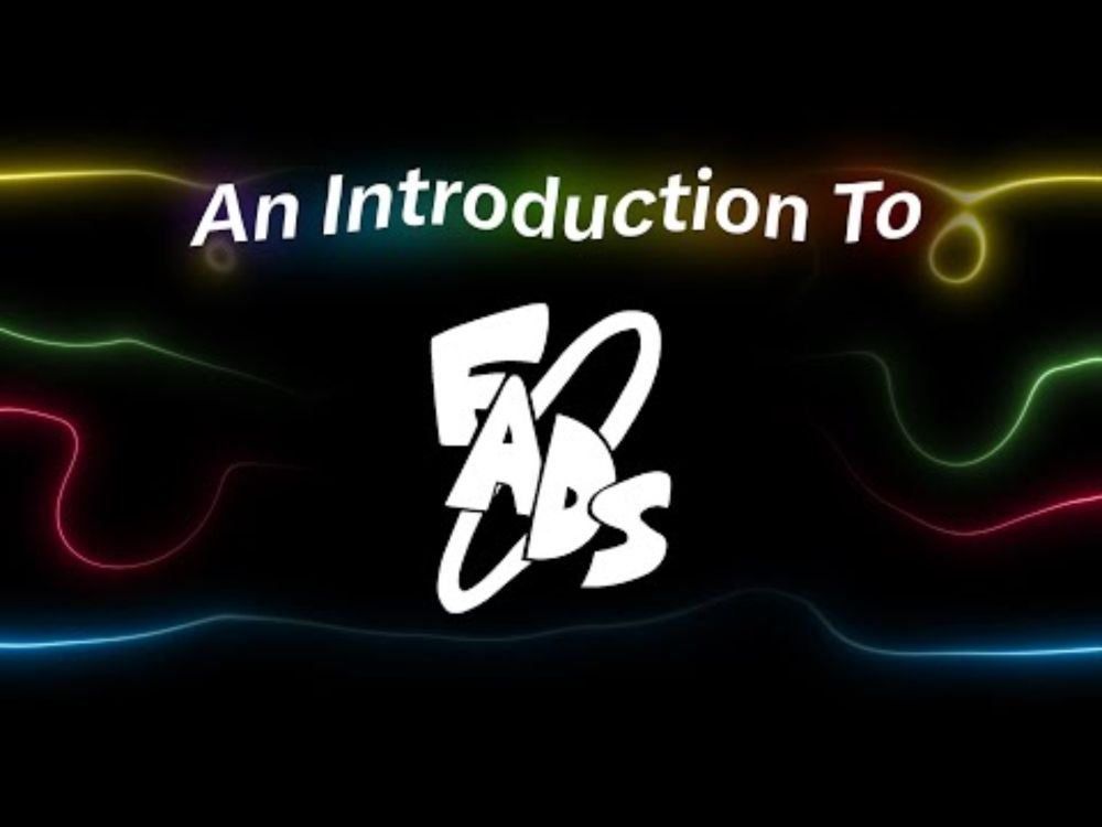 This is FADS - An Indie Studio