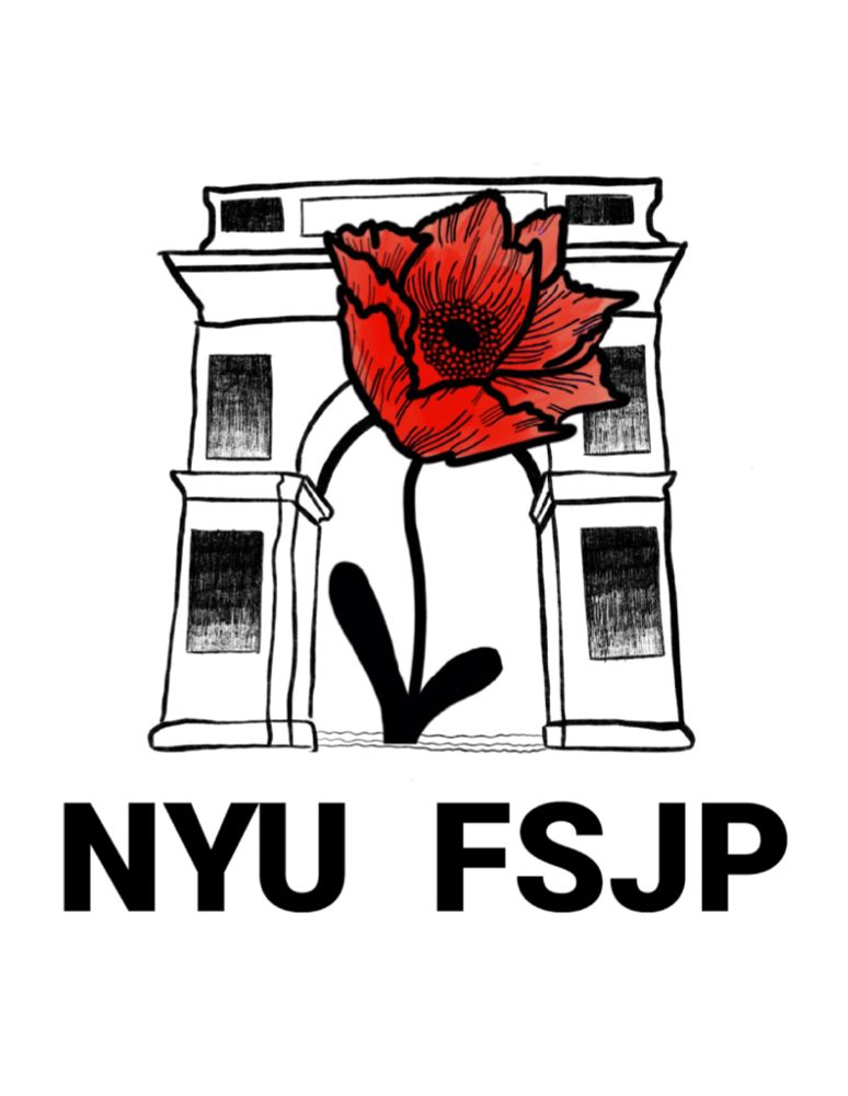 Sept 24. Press Release: FSJP ISSUES LIST OF “NYU BANNABLE BOOKS” UNDER THE UNIVERSITY’S NEW RESTRICTIONS ON SPEECH ABOUT ZIONISM AND ISRAEL