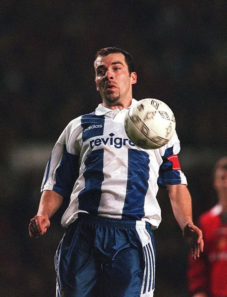 Jorge Costa 1971-2025