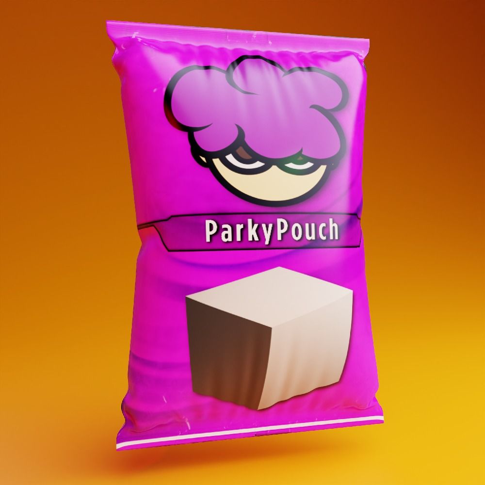 ParkyPouch
