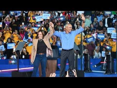 THIS IS A CONSTITUTIONAL CRISIS: Hey Democrats, Where Are OUR Leaders?