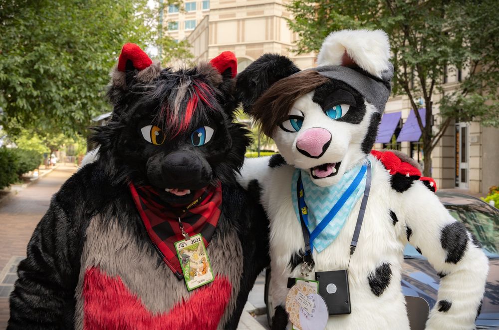 fursuit anthrocon fursuitfriday fursuit footpaws footpawfriday paws 