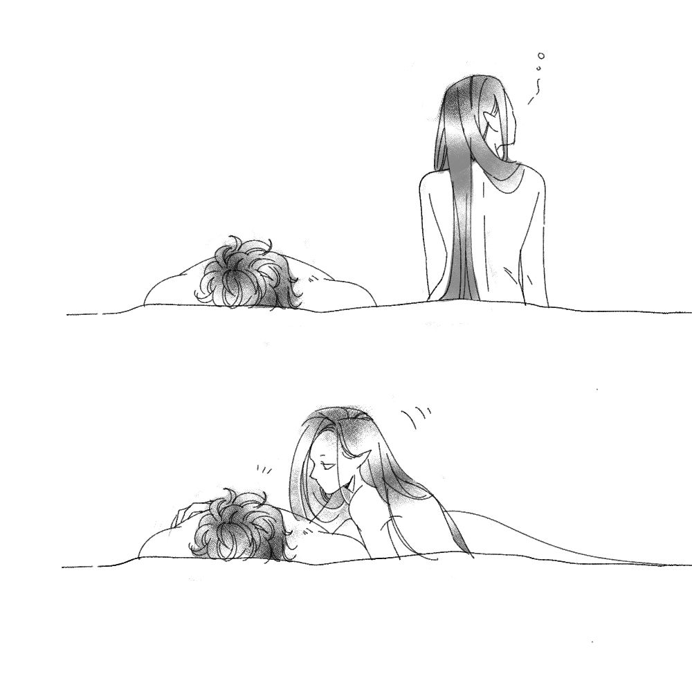 morning after