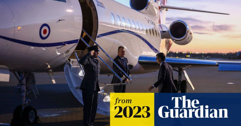 Flying shame: the scandalous rise of private jets