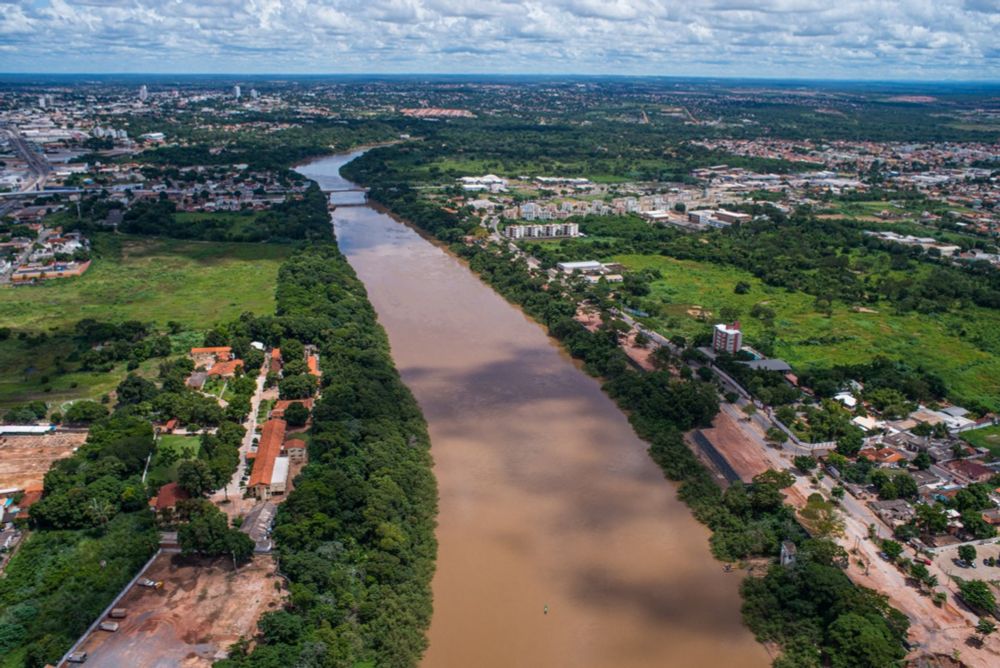 Se Novo Código Florestal fosse cumprido, Brasil teria 32 milhões de hectares de vegetação nativa a mais até 2050