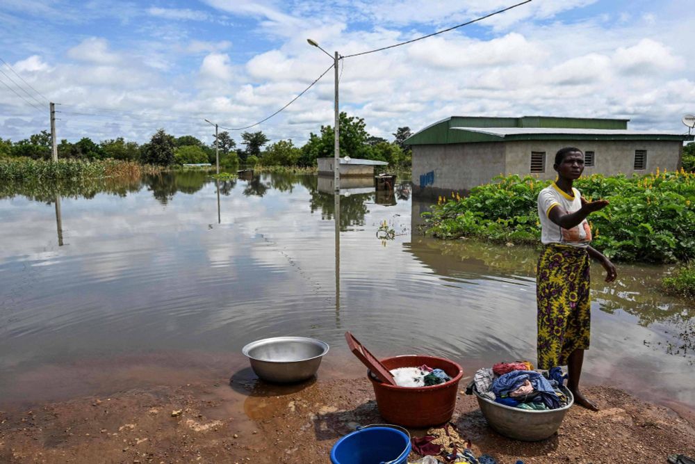 Eventos climáticos extremos podem aumentar violência contra a mulher, sugere estudo