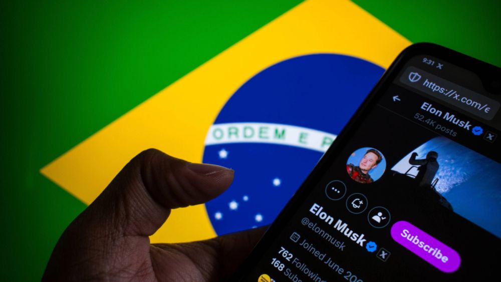 The Right Lessons from the Flap Over X in Brazil | TechPolicy.Press