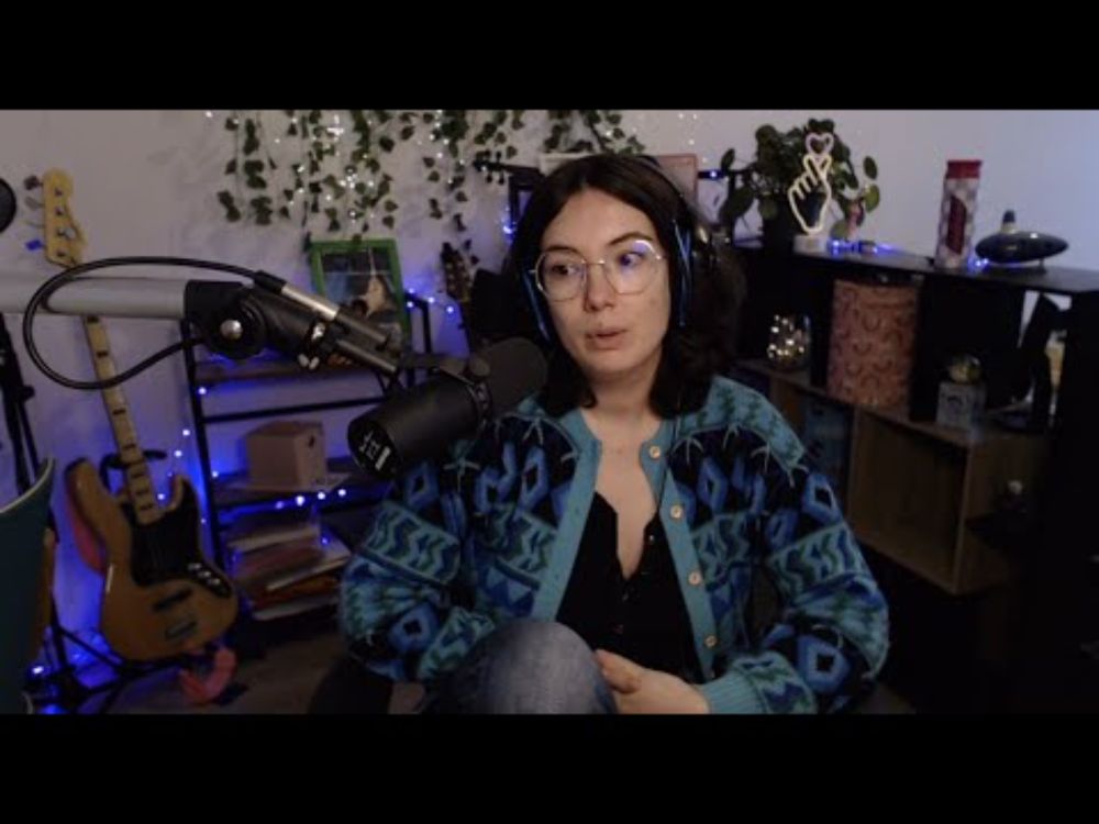Pourquoi il n'y a plus de vidéos depuis 4 ans ? Mon harcèlement (TW)