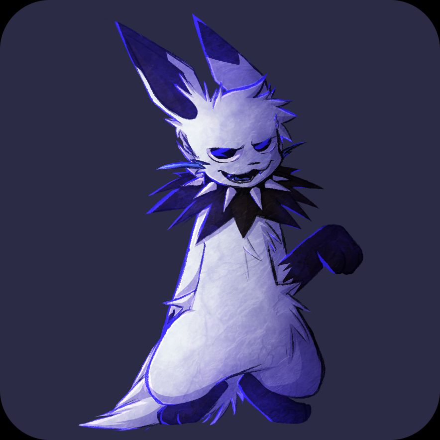 Jolteon Sona