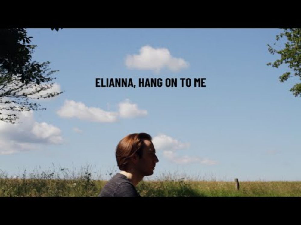 Michael Castel & Ankoop - Elianna (Official Lyric Video)
