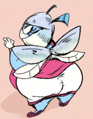 Beetle Buns