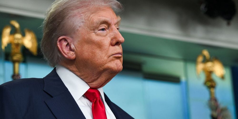 People ask me almost daily: “Can he really do this?”My answer: He’ll do anything he can get away with. He believes he can get away with anything as long as his Republican lapdogs remain in control of ...