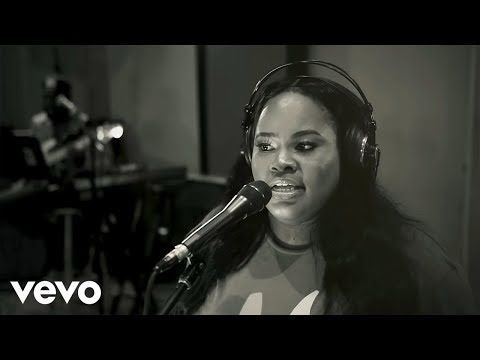 YouTube video by TashaCobbsVEVO