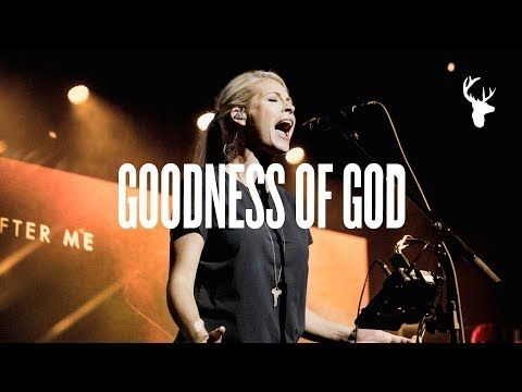YouTube video by Bethel Music