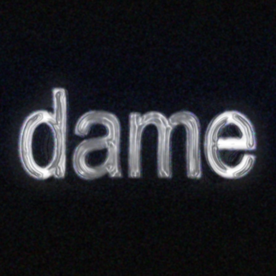 dame.is