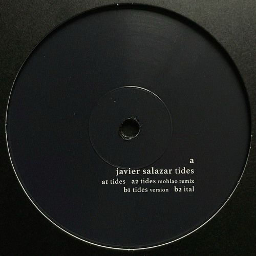 Javier Salazar - Tides [RDG05] (snippets)