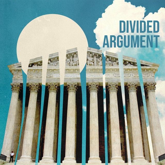 Divided Argument · Episode