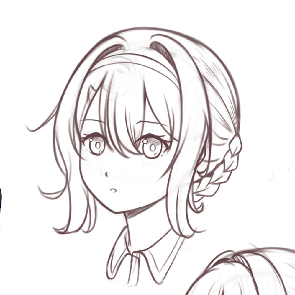 OC
Art
Digital art
Sketch