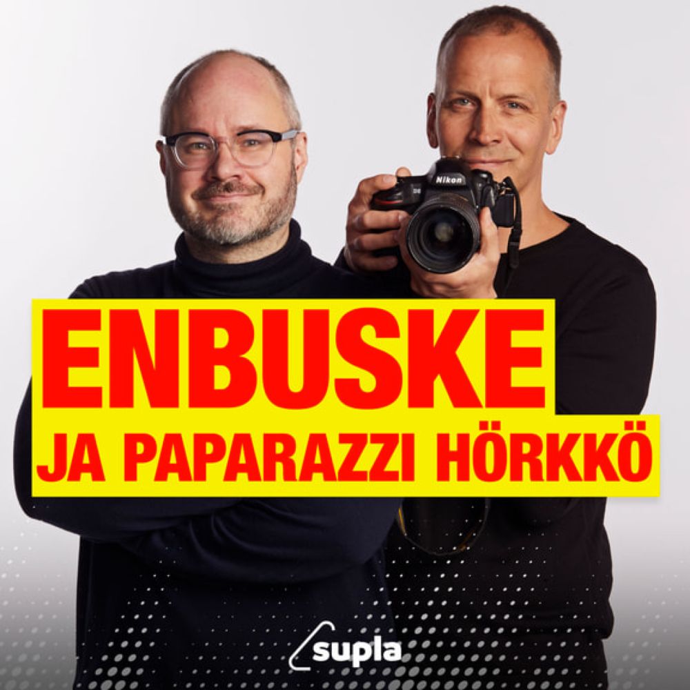 Suuri diivailujakso: Paparazzi Hörkkö paljastaa Mikko Leppilammen salatun puolen!