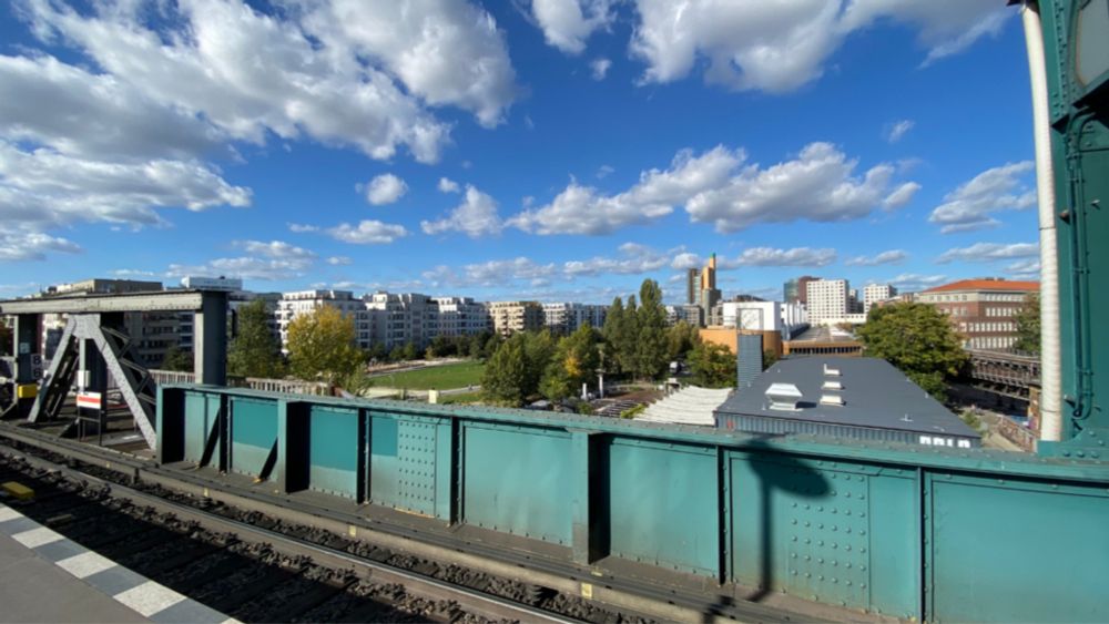 Statement des SPD-Fraktionssprechers für Stadtentwicklung und Wohnen, Sebastian Forck, zur Übernahme des B-Plan-Verfahrens „Urbane Mitte Süd“ durch den Senat - SPD Fraktion - XHain