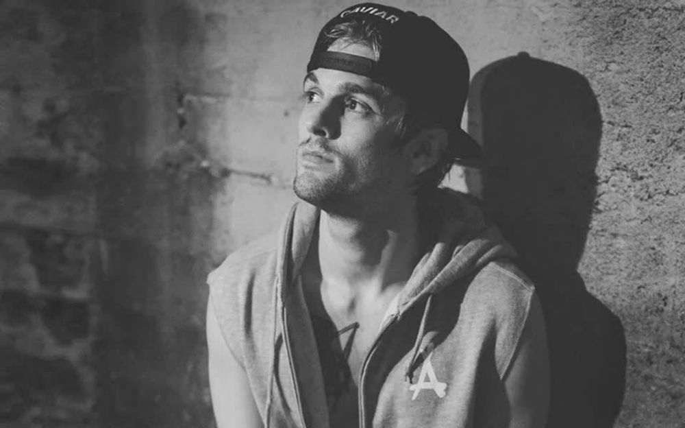 Aaron, Oh, Aaron: My Thoughts On the Life of Aaron Carter