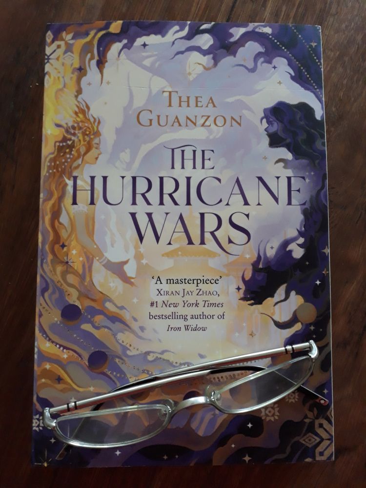 It's going to be amazeballs. I know it.