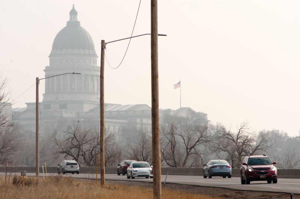 Photo courtesy of E P Kosmicki.