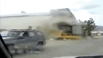 gif of the killdozer
