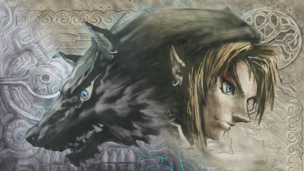 the legend of zelda twilight princess