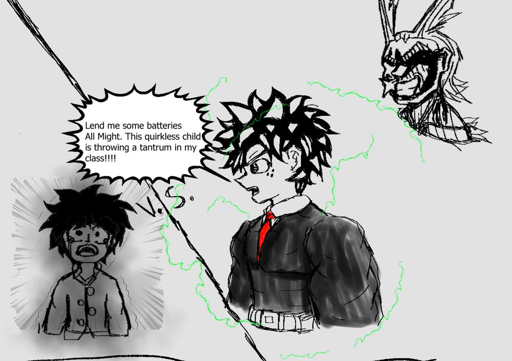 I despise the fact that you can actively see my progression of giving up lmao