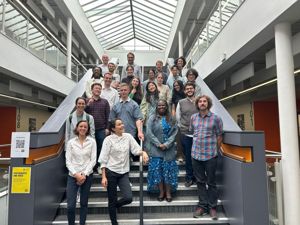 On 3 and 4 July, the early career workshop "The greening of trade as a way out of the polycrises? Regress, reforms and rebuilding international cooperation in the environment-trade nexus" took place at the University of York. This initiative was hosted by Paulina Flores Martinez, Tony Heron (York University) and co-organised by Charline Depoorter (University of Basel), Scott Hamilton (Antwerp University), and Simon Happersberger (VUB-Brussels School of Governance).