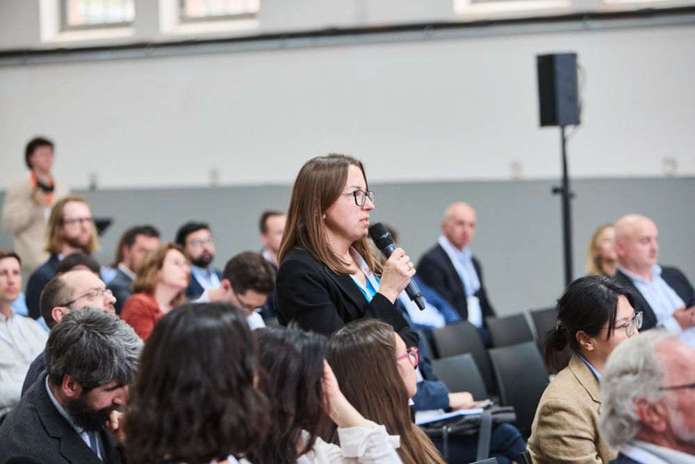 Thank you to everyone who took part in the European Union in International Affairs Conference!

We hope you found the sessions enriching and inspiring. The keynote speech of Commissioner Kos is available here: https://ow.ly/r7p050VXzIf

Keep the conversation going using #EUIA25 — and we look forward to welcoming you back at our next edition!