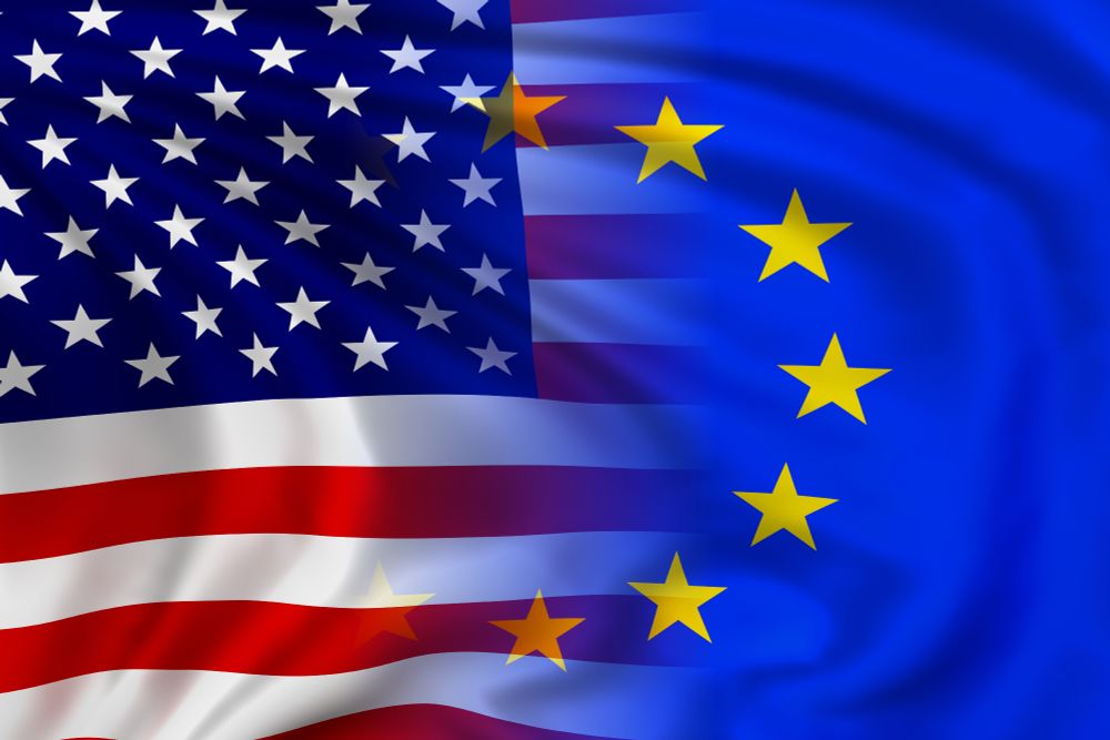 Join us for a timely public panel hosted by the Jean Monnet Summer School on EU Policy Making on the present and future of EU–US relations.

🗓 30 June
🕒 15:30–16:45 CET
📍 VUB Etterbeek Campus, Building I, Auditorium I.0.01, Brussels

Hear insights from key experts in academia & policymaking:

Frank Hoffmeister, #EEAS
Alexander Mattelaer, #VUB
Krisztián Mészáros, #NATO
Elie Perot, #BSoG

👉 Register here: https://lnkd.in/ecf_vJYY

#BSoG #TransatlanticRelations #EUPolicy #PublicPanel