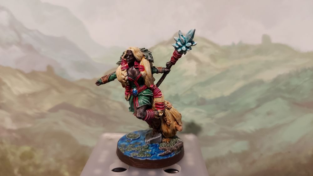 Fey Queen (Archon Studio)
