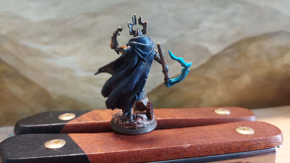 Warforged mage rear