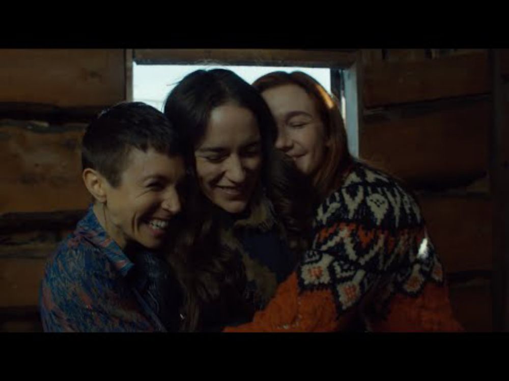 Wynonna Earp: Vengeance - Exclusive First Clip