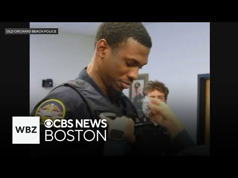 ICE arrests man working as police officer in Maine