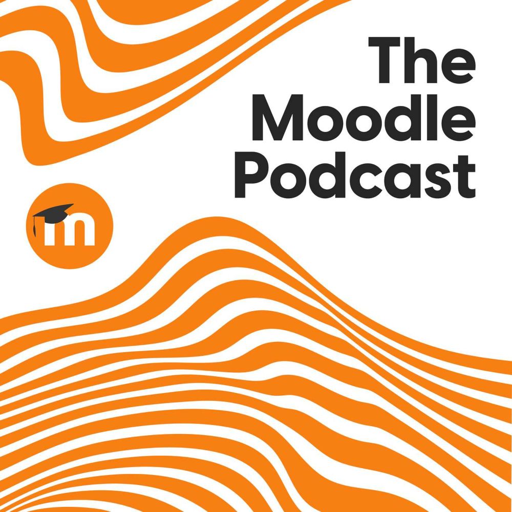 The power of templates and reporting in Moodle LMS with Mark Glynn, Head of Business Development at Catalyst IT Europe - The Moodle Podcast