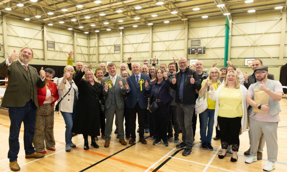 Dundee double by-election joy for SNP as Labour suffer disappointing night