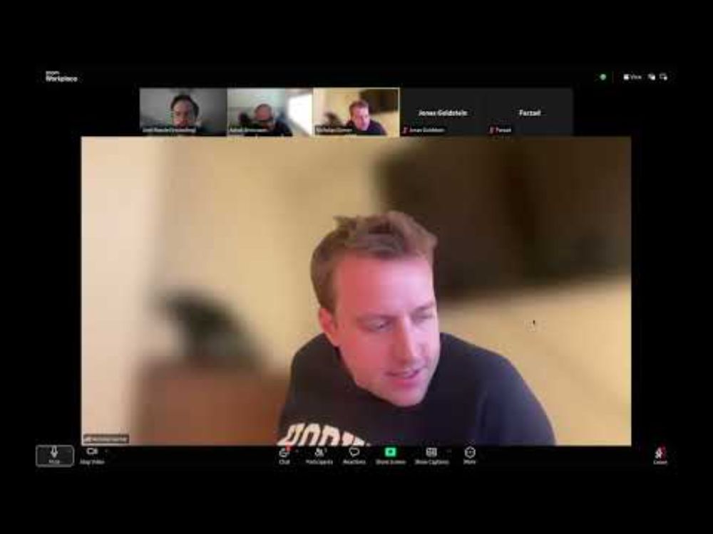 MCP for EHR: Discussion with Aledade Team