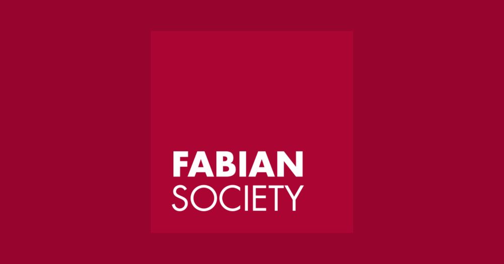 Recruitment - Fabian Society