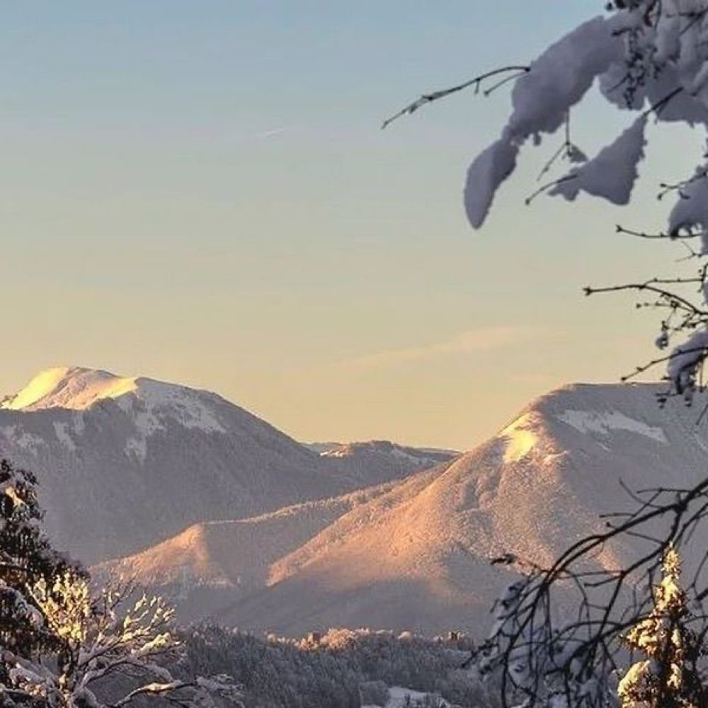 Savoie Tourisme on Instagram