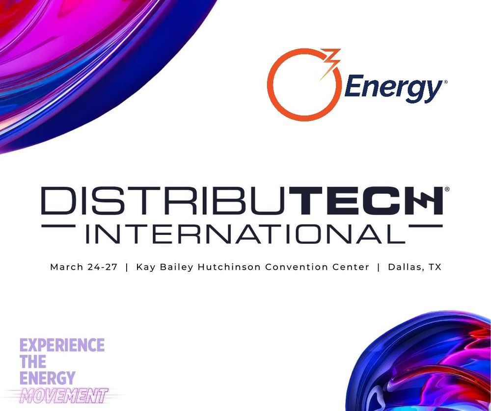 Distributech