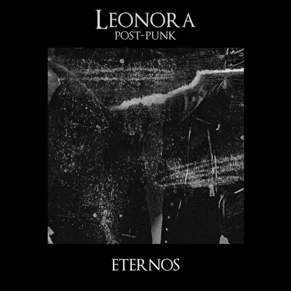 Insomnio, by Leonora Post Punk