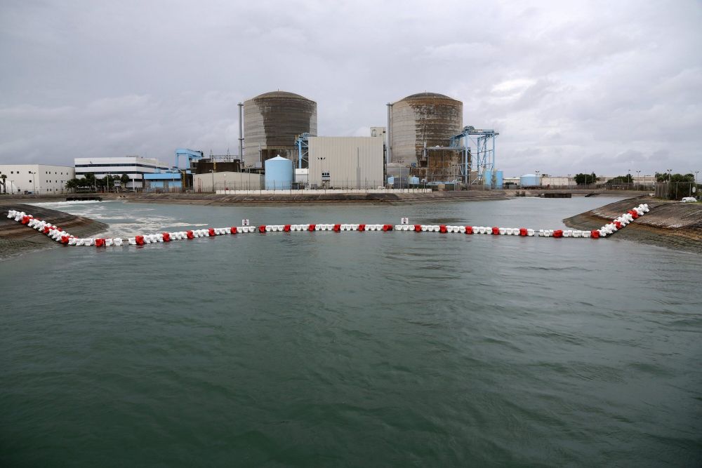 These records cap years of issues surrounding the nuclear operations of the state’s largest utility, Florida Power & Light, most of which have been disclosed in highly technical reports that have esca...