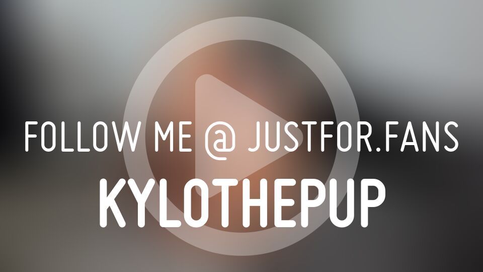 A new JFF superfan is enjoying my 96 videos, 41 photos, with 1818 likes. See ALL my content at: justfor.fans/kylothepup?Source=NewFanBlueSky
