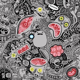 Menomena- Friend and Foe